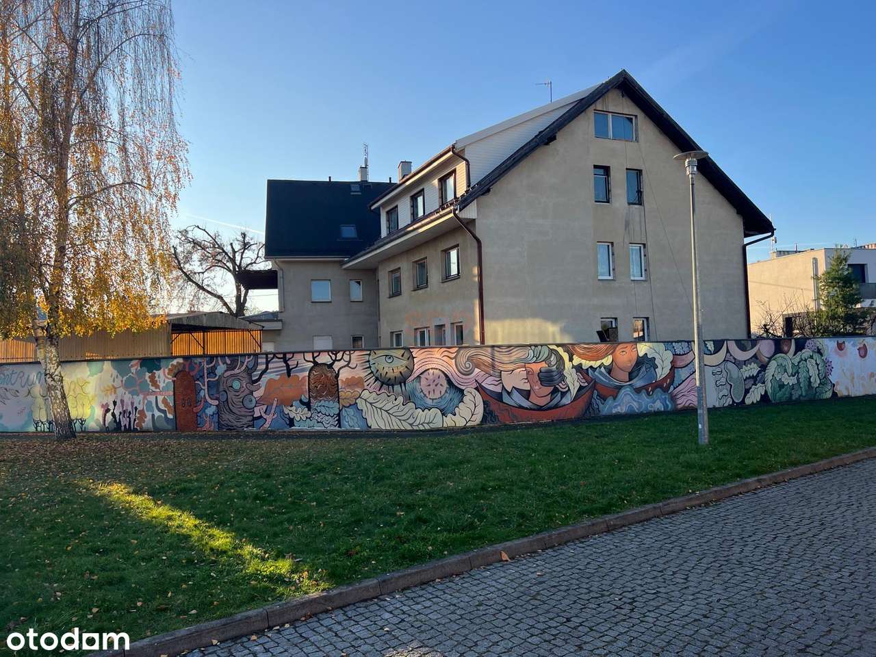 Dom, 775.1 m², Wrocław - Pełny obrazek: 2/20