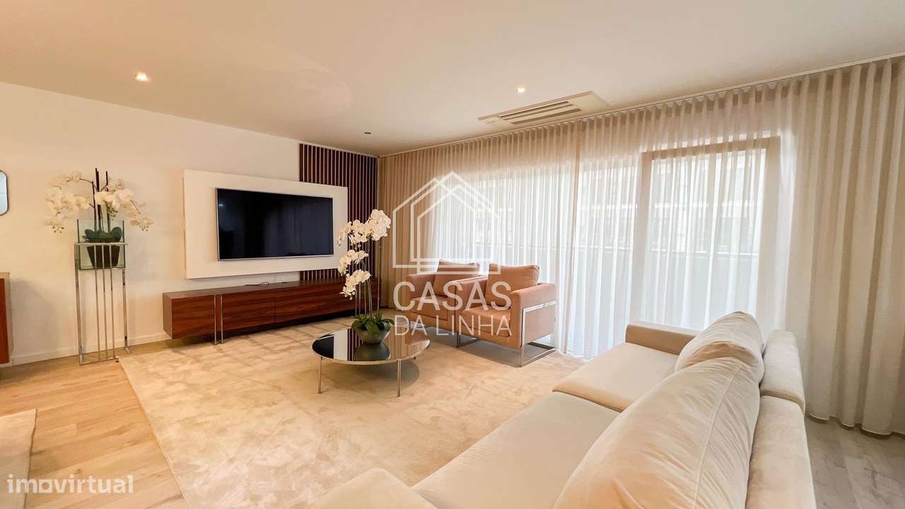 T3 de luxo no Montijo - Grande imagem: 4/27