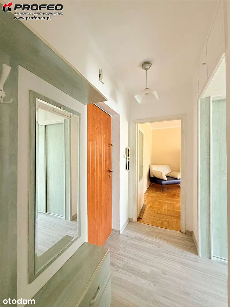 Mieszkanie na sprzedaż, Bielsko-Biała, 2 pokoje-12