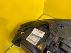 LAMPA AUDI A4 B8 LIFT 8K 12- BI XENON 8K0941005C - 2