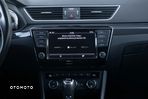 Skoda Superb 2.0 TDI Sportline DSG - 17