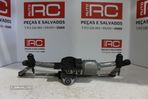 Limpa Para Brisas Fiat Doblo de 2012 - 1