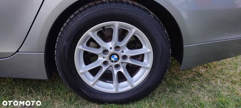 BMW Seria 5 530i - 21