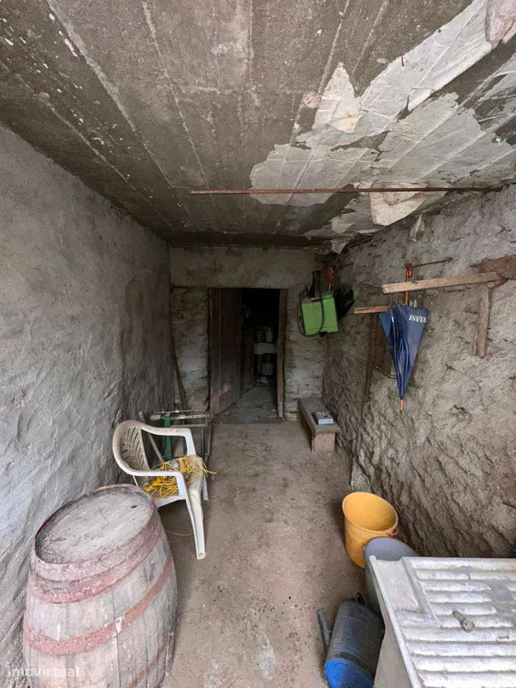 Moradia de 2 Pisos para Reabilitação Integral-6