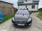 Ford Mondeo 1.8 TDCi Ghia - 2