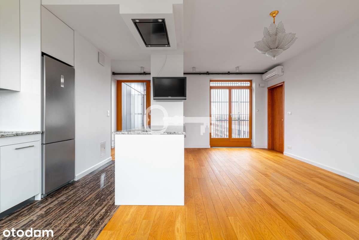 Przestronne | Jasna przestrzeń | Wysoki standard - Pełny obrazek: 1/11