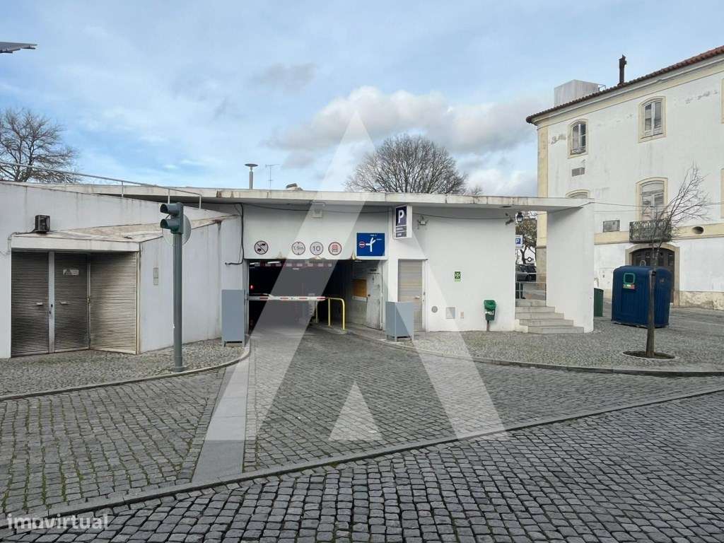 Oportunidade de Investimento Hoteleiro no Centro Histórico de Évora-15