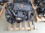 Motor Peugeot 1.4 HDI 2005 de 70cv, ref 8HX - 1