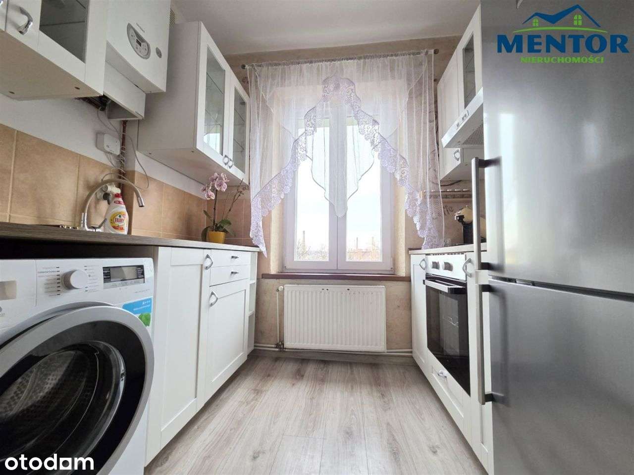 Kawalerka z pełnym wyposażeniem_Piaskowa_Ogródek-2