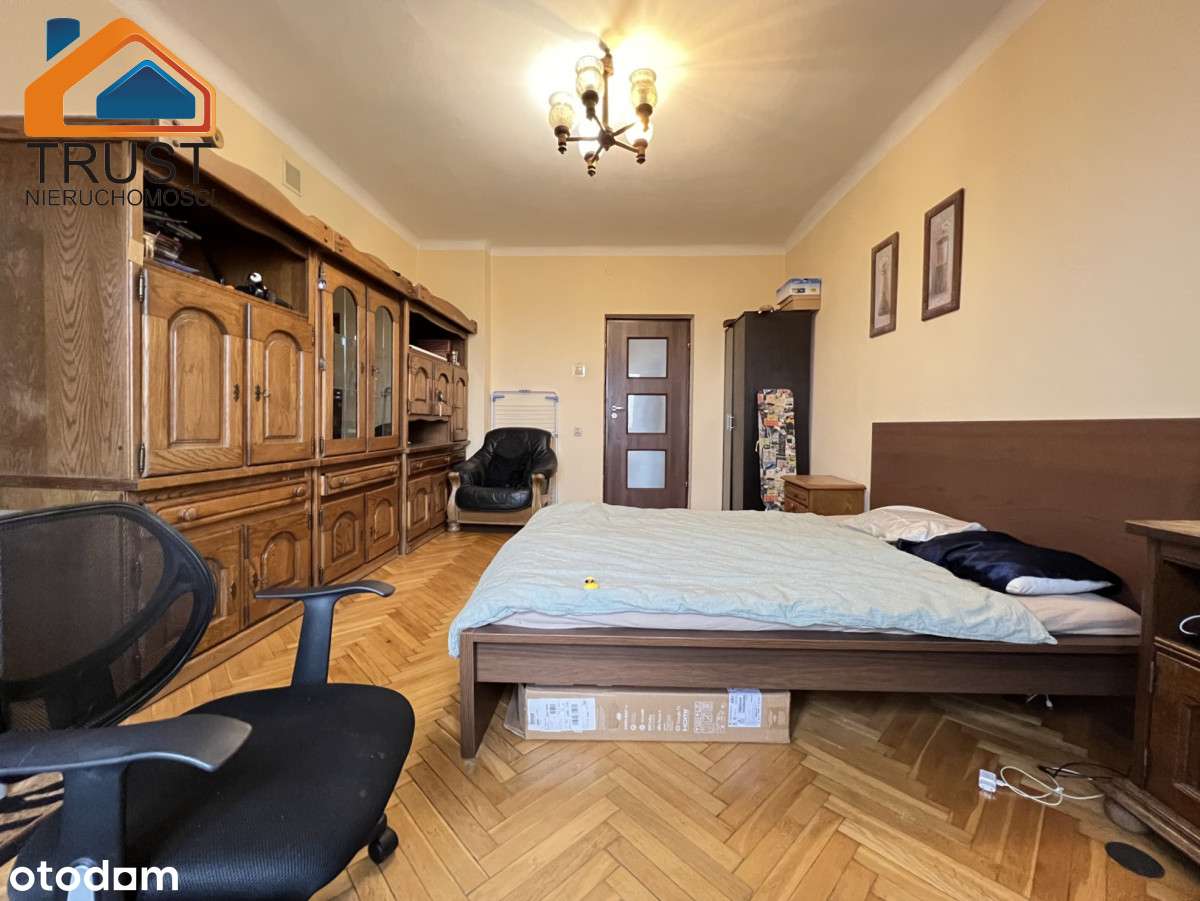 Ścisłe centrum | rozkładowe | winda | cegła! - Pełny obrazek: 2/8