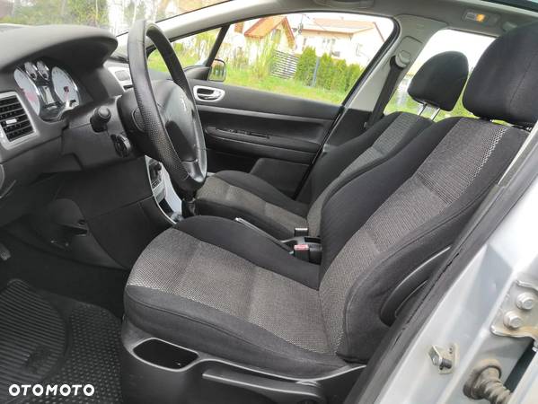 Peugeot 307 1.6 HDI Sporty - 6