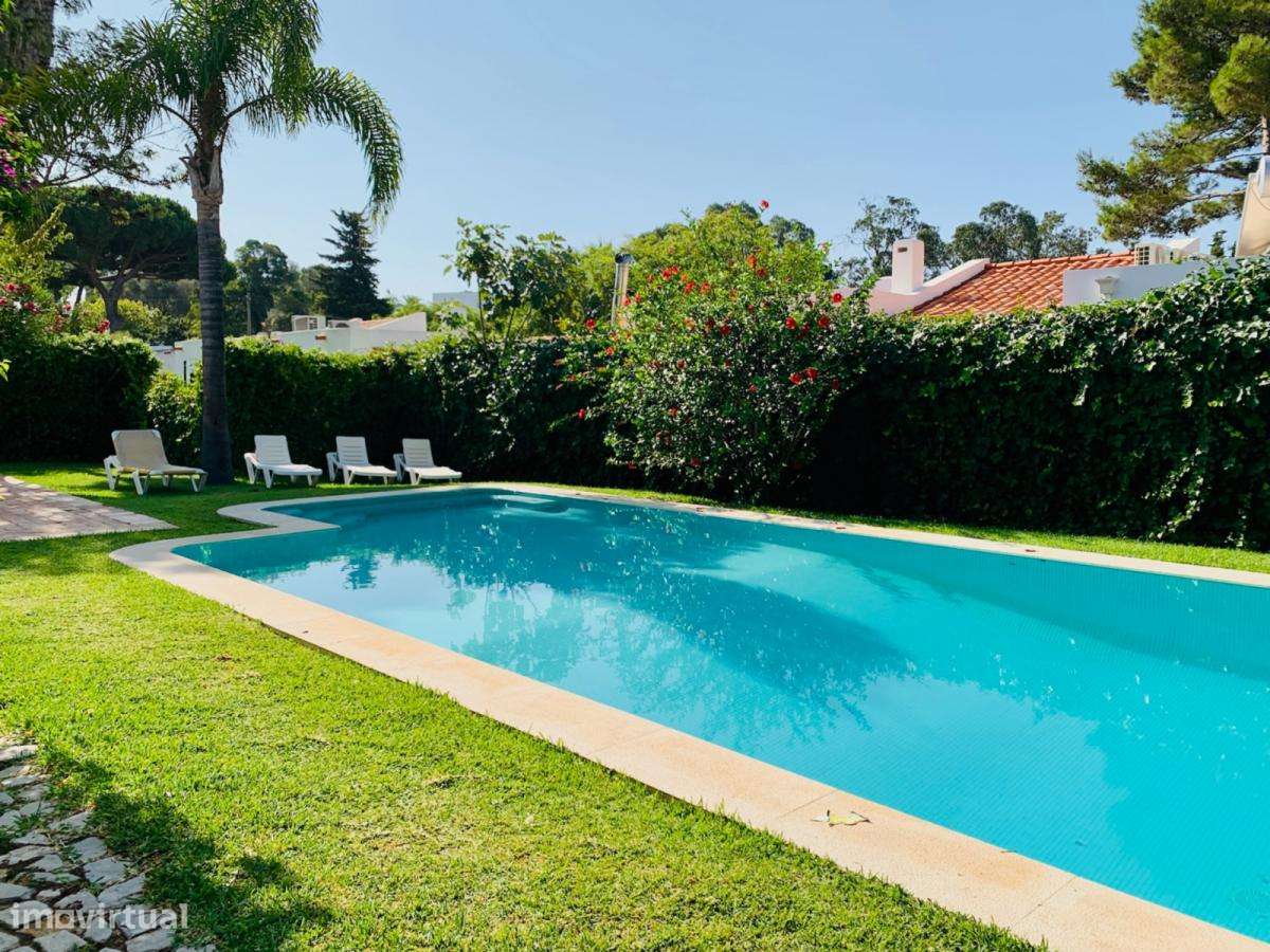 Casa com 4 quartos - localizado em Albufeira - Grande imagem: 5/10