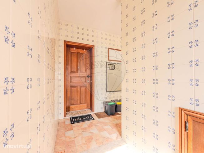 Apartamento T3 para venda-4