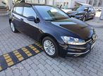 Volkswagen Golf 1.6 TDI Comfortline - 6