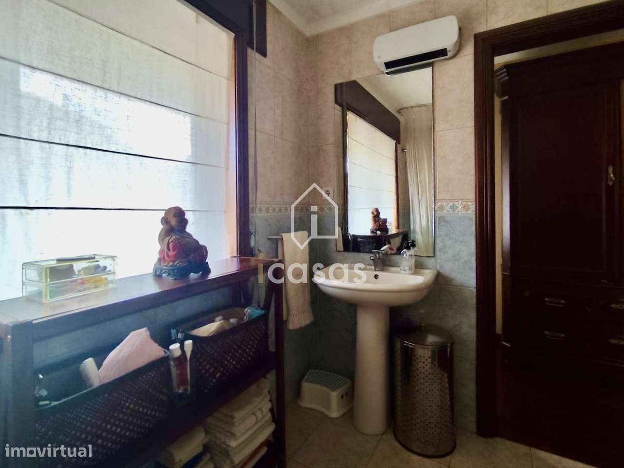 Moradia T4 Venda em Rio Tinto,Gondomar - Grande imagem: 5/12