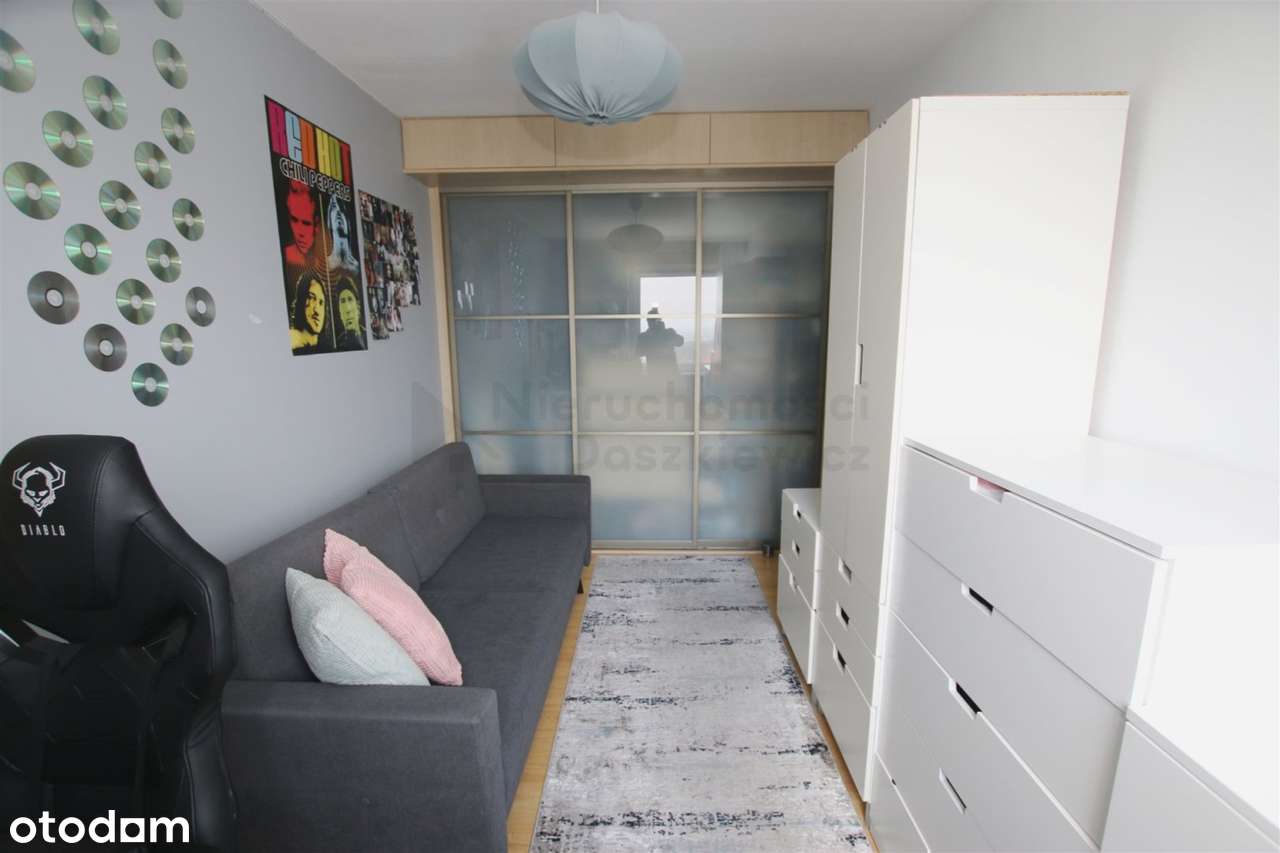 3pok. NATOLIN | funkcjonalny rozkład | 12/12p. | CICHE | blisko metra-8