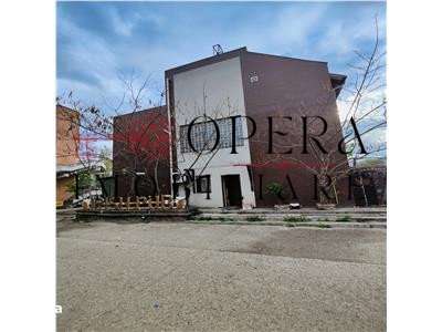 Spatiu comercial cu vad, de vanzare, cartier Micro 39 - Imagine principală: 2/12