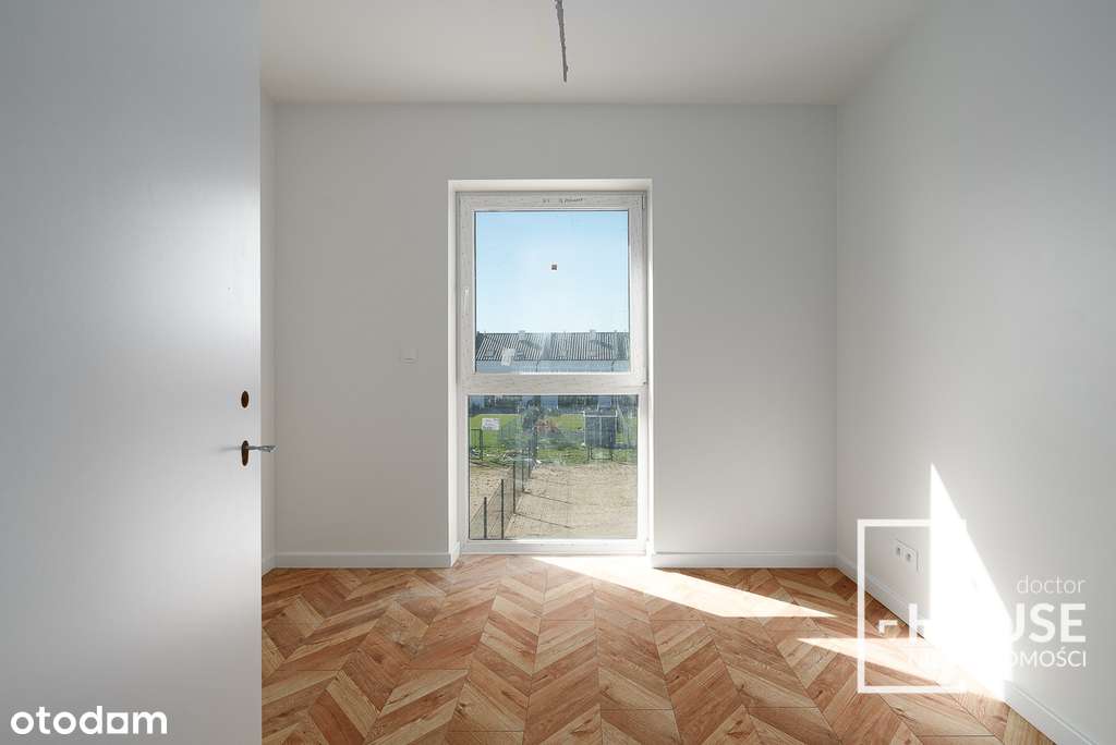 Szereg z wykończeniem bez pcc bez prowizji-5