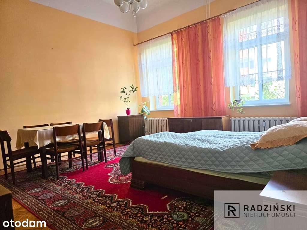 Mieszkanie na sprzedaż Górczyn-2