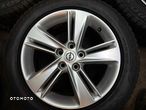 Felgi Opel Astra Cascada Insignia Chevrolet 7,5Jx17 5x115 ET45 - 5