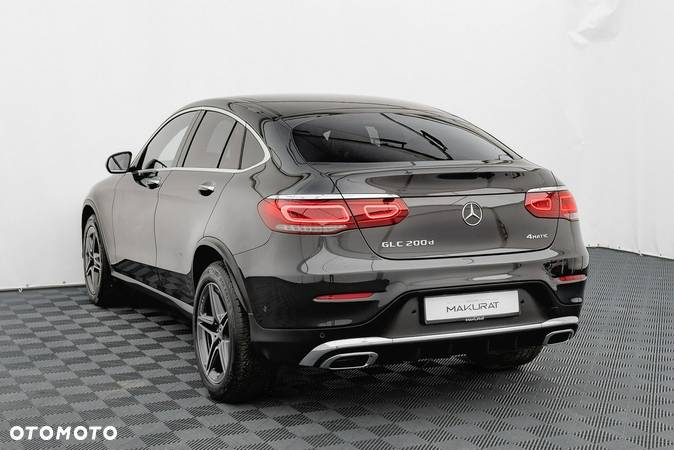 Mercedes-Benz GLC - 5