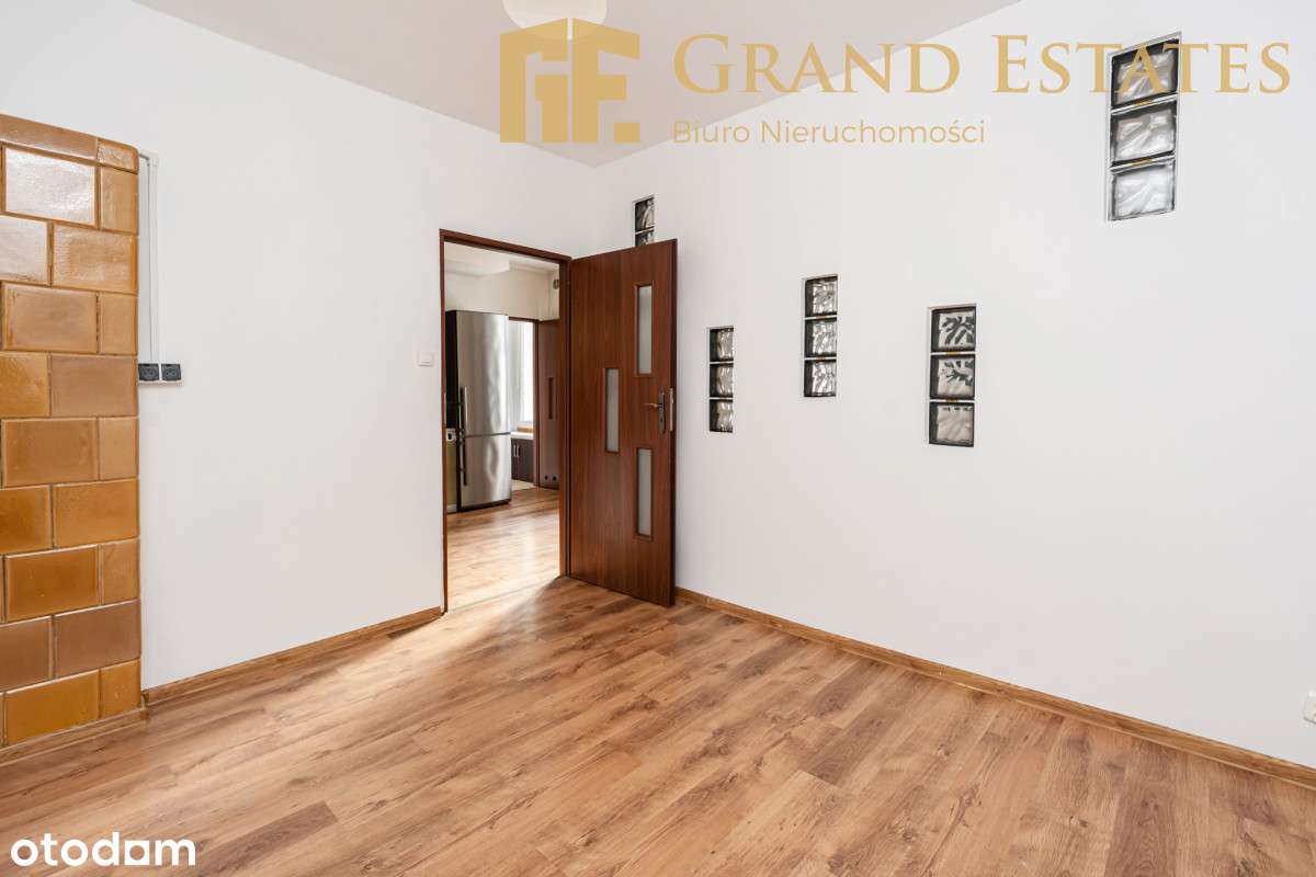 Zamieszkaj w sercu Wrzeszcza – Klimatyczne 2 pokoj - Pełny obrazek: 3/10