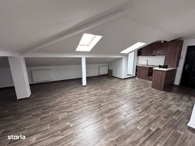Apartament cu 2 camere 80mp, Mutare Imediata, Metrou Dimitrie Leonida-2