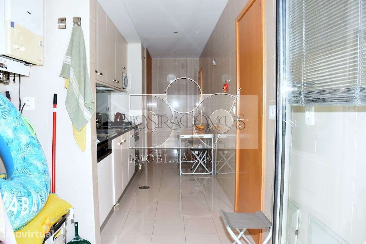 Apartamento T1 Pinhais Agudela-6