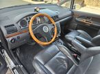 Volkswagen Sharan 1.8T Comfortline Tiptr - 21