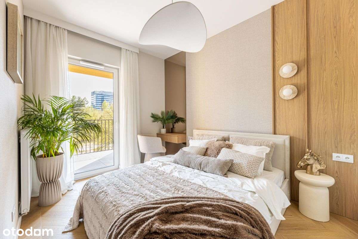 2 Pok. | Garaż | Nowe | Bez Pcc | 0% Prowizji-0