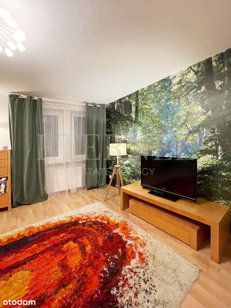 Duże mieszkanie z tarasem i ogrodem do centrum 1km - Pełny obrazek: 4/8