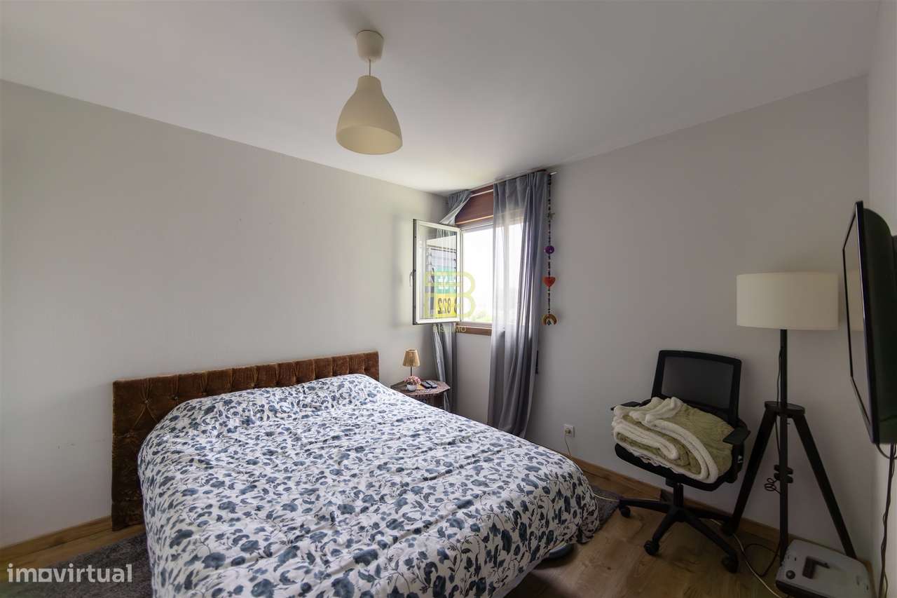 Apartamento T3 em Ramalde – Oportunidade para Investidores-15