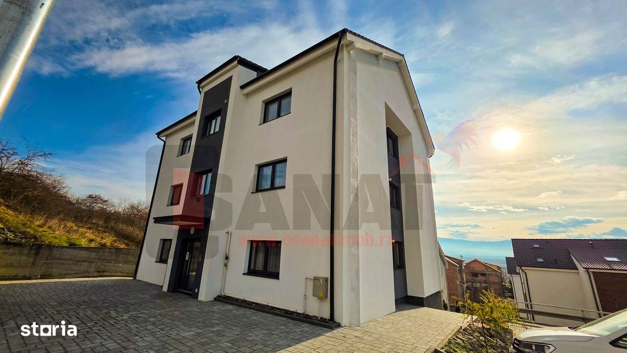 RO/EN Ap. 2cam, totul nou, prima inchiriere, DaVinci Residence |VIDEO - Imagine principală: 3/17