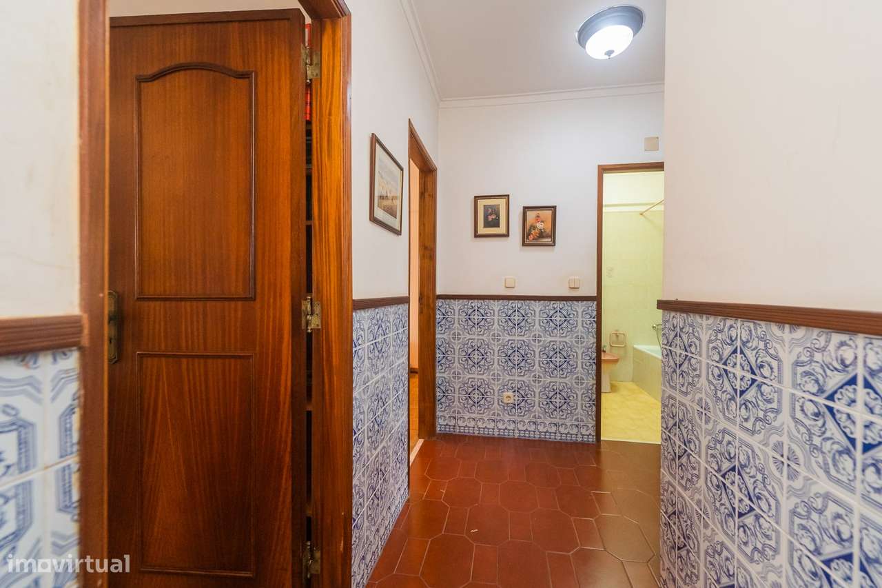 Apartamento T3 Venda em Massamá e Monte Abraão,Sintra-21