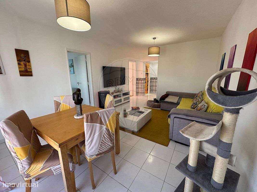 Apartamento T3 para venda-2