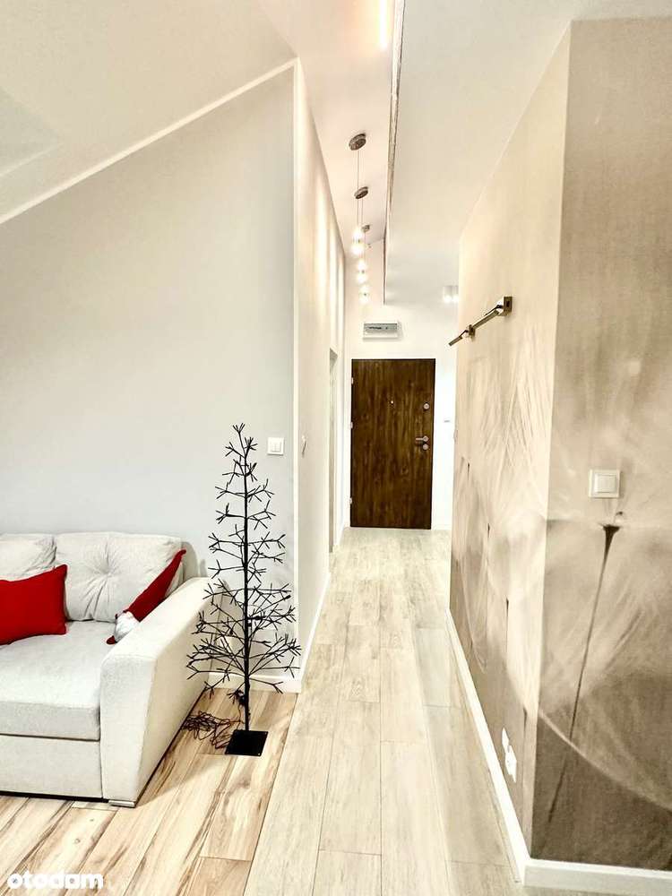 Topowe  Mieszkanie 2 pokojowe Warszewo  Szczecin na sprzedaż - Pełny obrazek: 5/18