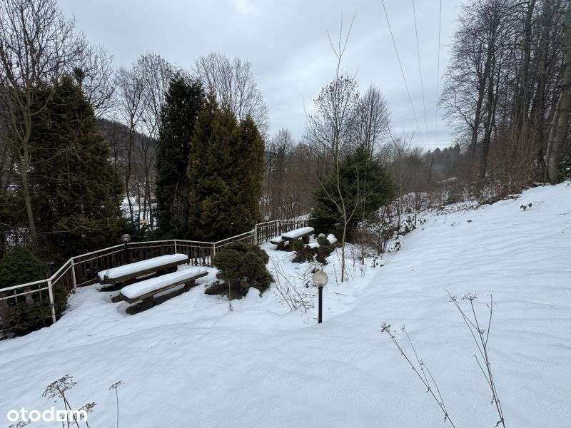 Pensjonat / Apartamentowiec Wisła-10