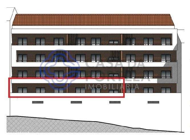 Apartamento T3 novo em construção, com lugar de garagem e elevador, pe - Grande imagem: 2/15