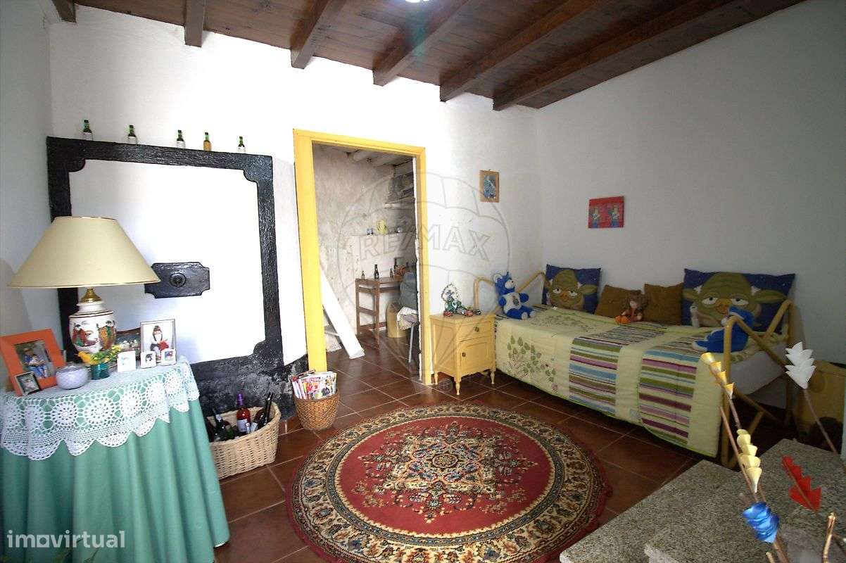 Moradia T4 para venda-21