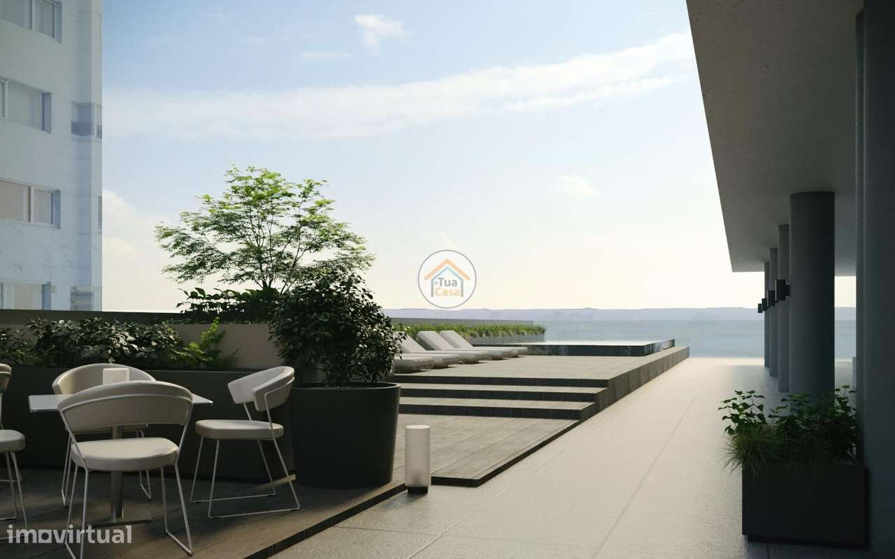 Apartamento T3 em Aveiro-15