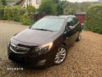 Opel Astra IV 2.0 CDTI Sport - 17