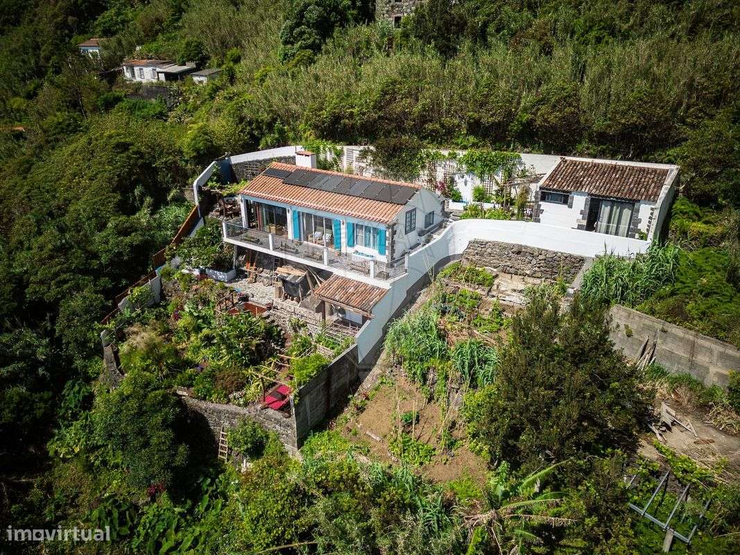 Moradia T2 para venda - Grande imagem: 4/35