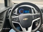 Chevrolet Trax - 6