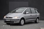 Ford Galaxy 1.9 TDI Ghia - 2