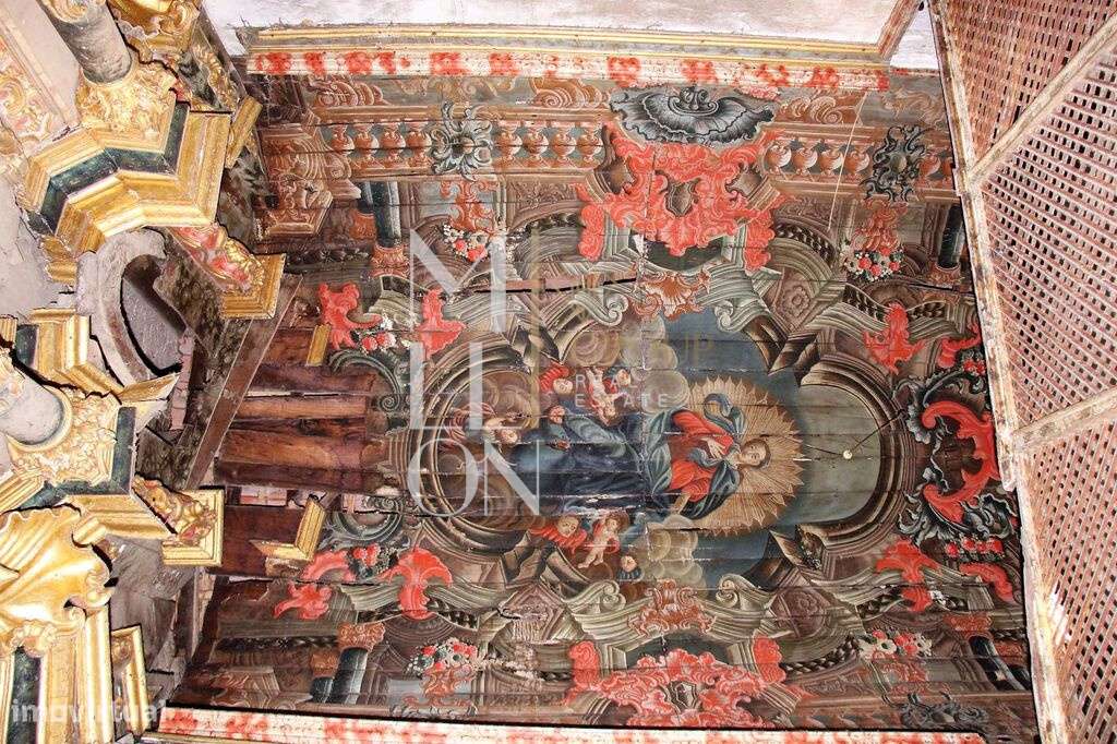 Solar Exclusivo em Frechas - Uma Joia à Beira do Rio Tua - Grande imagem: 4/26