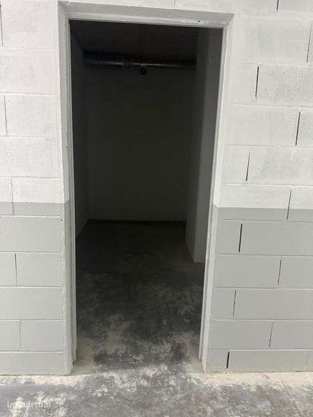 Nautilus IV - Matosinhos Sul - t2 (NOVO) com lugar de garagem e arrumo - Grande imagem: 4/12