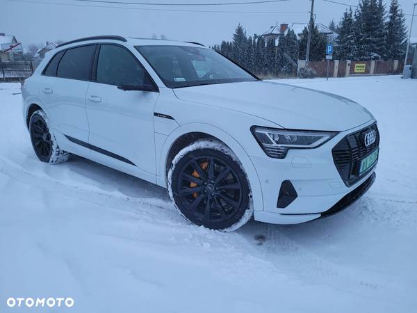 Audi e-tron 55 Quattro - 3