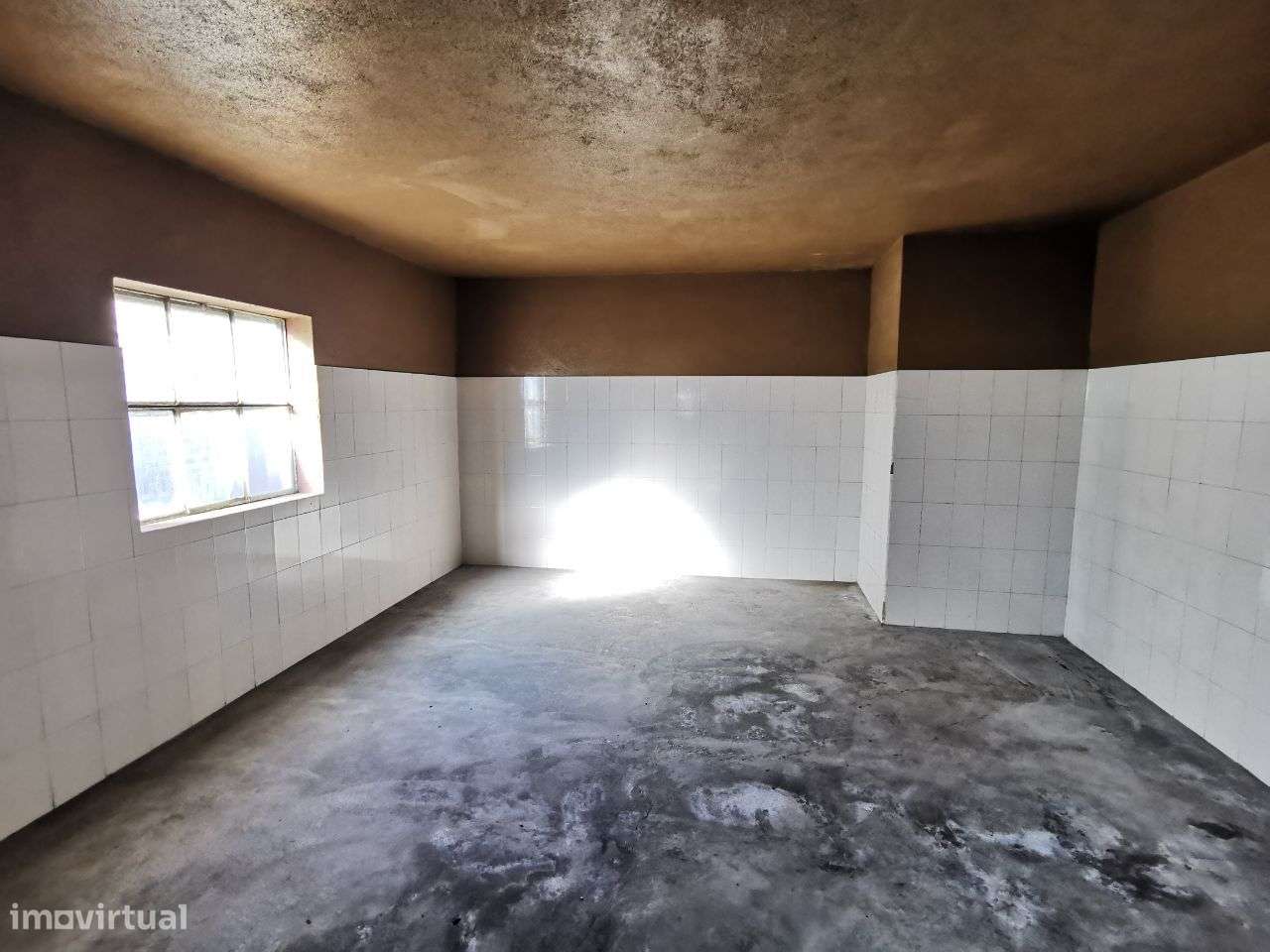 Moradia  com Quintal a 10 minutos Barragem de Montargil-5