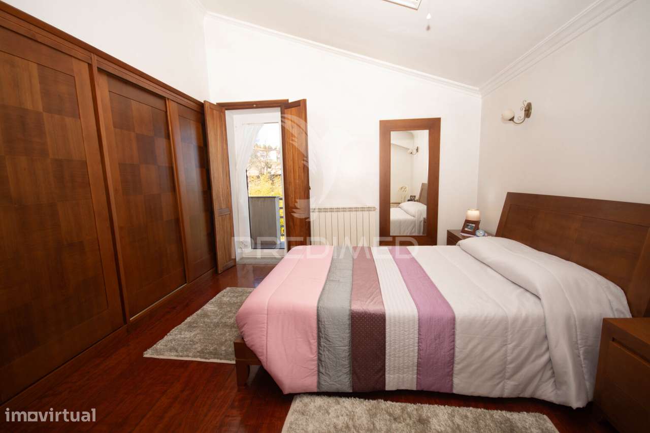 Moradia T3 na Guarda – Espaço, Conforto e tranquilidade Junto ao Rio - Grande imagem: 4/18