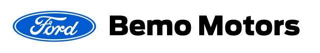 Ford Bemo Motors logo